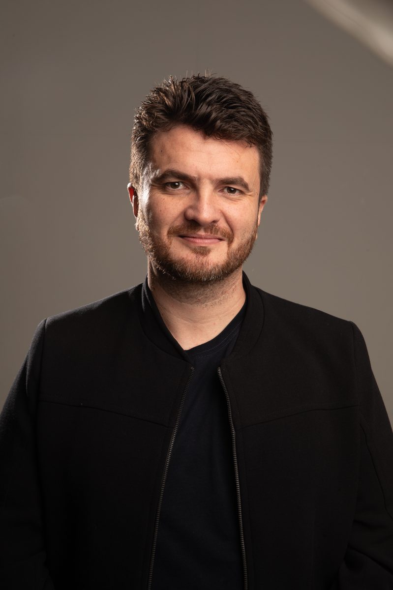 Laércio Menegaz Jr.